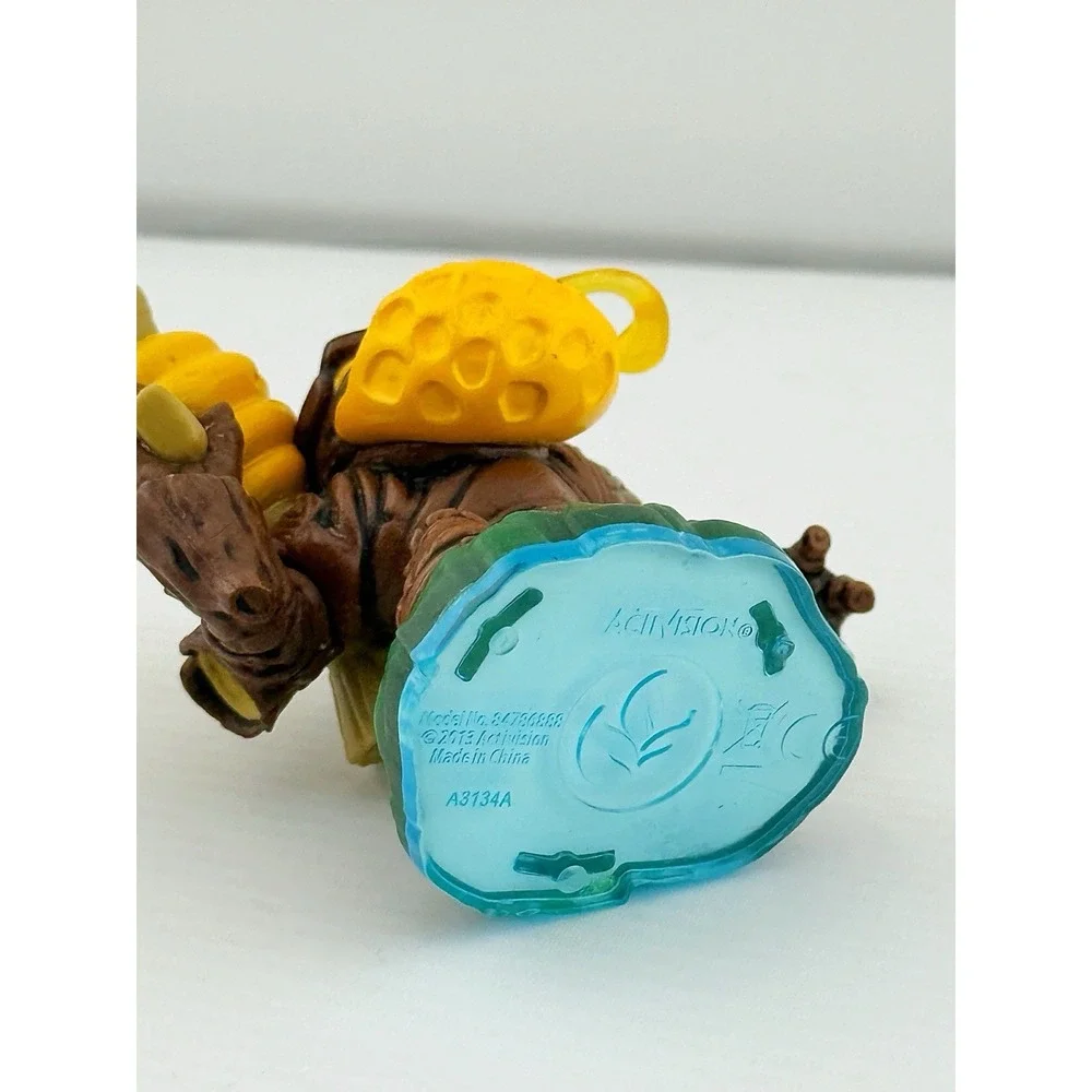 Skylanders Bumble Blast Character Swap Force Series 2013
